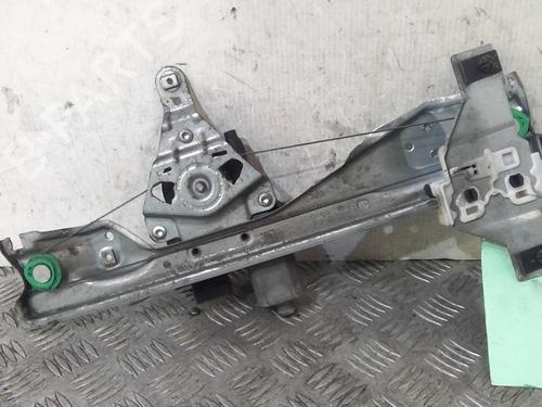 Used Rear left window mechanism Rear left window mechanism 20361956 20361956