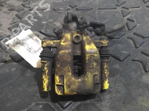 Used Left rear brake caliper Left rear brake caliper CITROËN C2 (JM_) 1.6 VTS (122 hp) 21817001 21817001