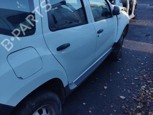 Right sun visor DACIA DUSTER (HS_) 1.5 dCi (HSMC) | BP22749092I2  - Image 8