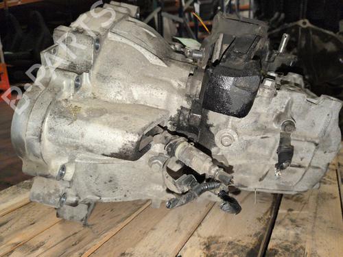 Used Gearbox Gearbox KIA STONIC (YB) 1.6 CRDi (116 hp) 35973060 35973060