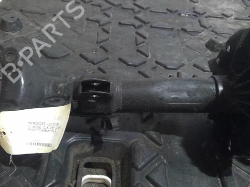 Used Right front shock absorber Right front shock absorber MERCEDES-BENZ CLK (C209) CLK 270 CDI (209.316) (163 hp) 20356025 20356025