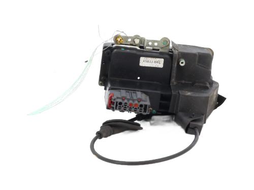 Used Rear right lock Rear right lock FORD FUSION (JU_) 1.4 TDCi (68 hp) 33472340 33472340