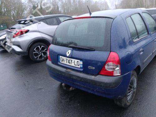 Steering column stalk RENAULT CLIO II (BB_, CB_) 1.5 dCi (B/CB07) | BP32397947I23 