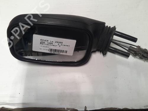 Left mirror ROVER 200 II Hatchback (RF) 220 D/SD | BP22000427C26 