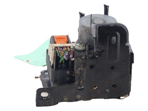 Used ABS pump ABS pump CITROËN C4 Picasso II 1.6 HDi / BlueHDi 115 (115 hp) 39699910 39699910