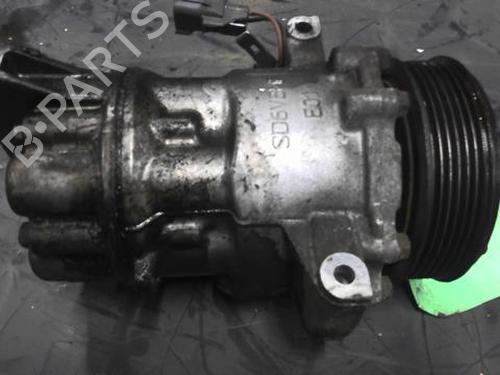 Used AC compressor AC compressor OPEL COMBO Box Body/MPV (X12) 1.6 CDTI (B05) (120 hp) 29861399 29861399