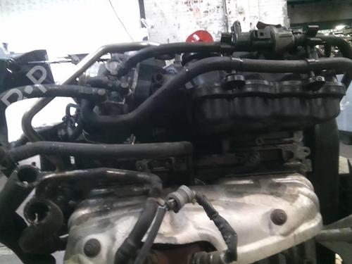Engine AUDI A3 Sportback (8PA) 1.6 | BP21051200M1 - Image 6
