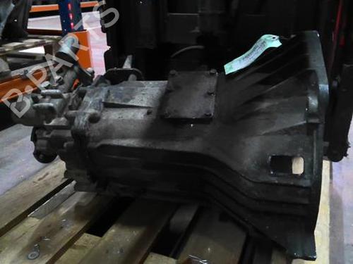 Skrzynia biegów IVECO DAILY IV Van 29L12 V, 29L12 V/P | BP29961497M3