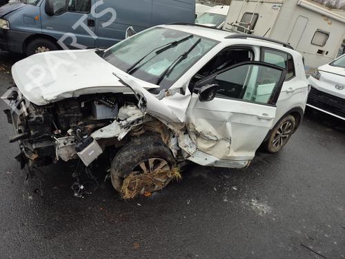 Front right panel VW T-CROSS (C11, D31) 1.0 TSI | BP33633020C59 - Image 9