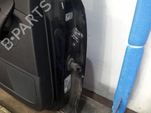 Left rear door AUDI A3 Sportback (8PA) 2.0 TDI 16V | BP20351565C4 