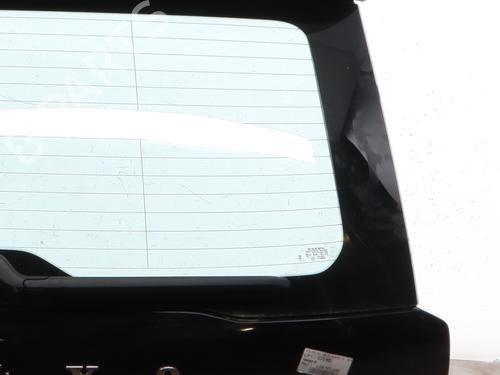 Used Tailgate Tailgate VOLVO XC60 II (246) T6 Plug-In Hybrid AWD (340 hp) 32739231 32739231