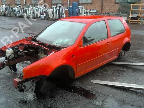 Hood VW GOLF IV (1J1) 1.9 TDI | BP20353043C1 