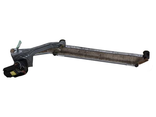 Front wiper motor RENAULT MEGANE I Classic (LA0/1_) 1.4 16V (LA0D, LA1H, lA0W, LA10) | BP26184650M29 