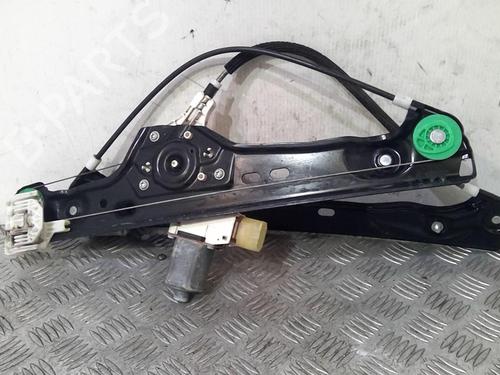 Used Front left window mechanism Front left window mechanism BMW 3 (E90) 320 d (184 hp) 20355445 20355445