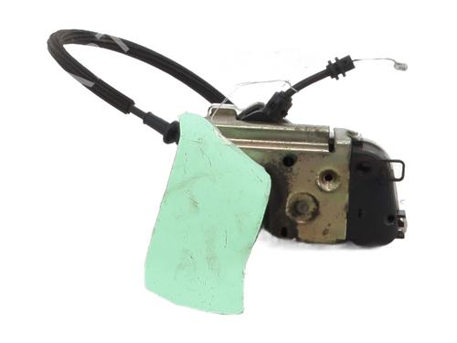 Zamek drzwi tylnych lewych CITROËN C3 I (FC_, FN_) 1.1 i | BP30915240C100