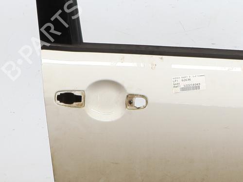 right-front-door-suzuki-swift-iii-mz-ez-2005-32849963 main image