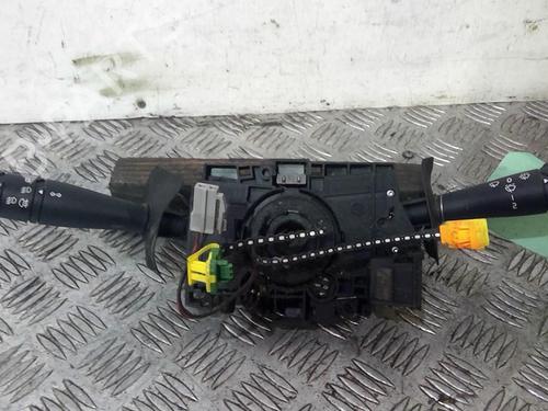 Steering column stalk RENAULT CLIO II (BB_, CB_) 1.5 dCi (B/CB08) | BP21728239I23 