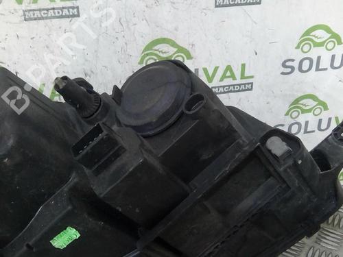 Used Left headlight Left headlight CITROËN C5 II Break (RE_) 1.6 HDi (RE9HZC, RE9HYB) (109 hp) 22004689 22004689