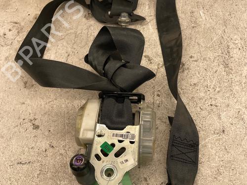 Used Front right seatbelt Front right seatbelt 37450845 37450845