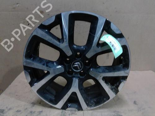 Cerchio CITROËN C5 AIRCROSS (A_) 1.5 BlueHDi 130 (ACYHZJ, ACYHZR) (131 hp) 32102837