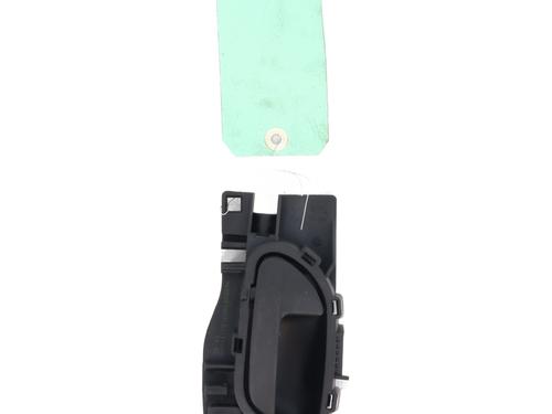 Used Rear left interior door handle PEUGEOT 208 I (CA_, CC_) 1.4 HDi (68 hp) 30362408