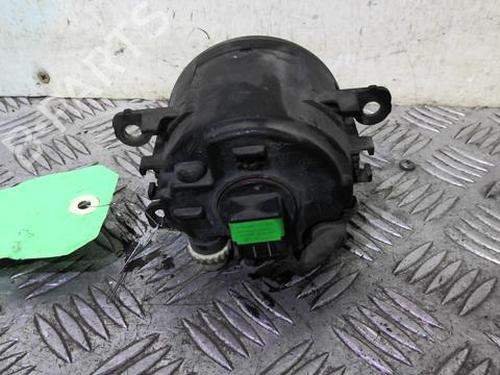 Used Right front fog light Right front fog light PEUGEOT 607 (9D, 9U) 2.2 HDi (170 hp) 20365291 20365291