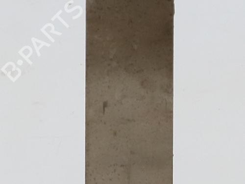 Front bumper reinforcement PEUGEOT EXPERT Van (VF3A_, VF3U_, VF3X_) 2.0 HDi 130 | BP31716233C109