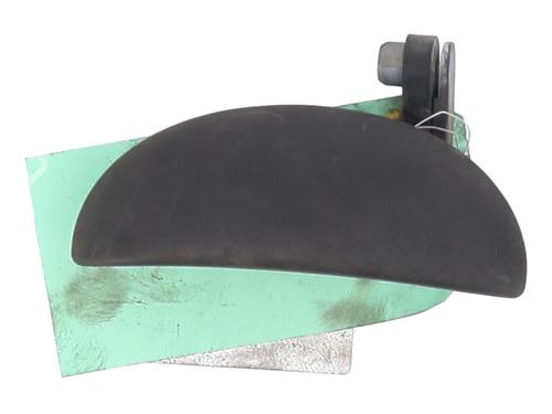 Used Front left exterior door handle PEUGEOT 107 (PM_, PN_) 1.0 (68 hp) 29143361