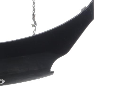 Used Hood Hood SMART FORTWO Coupe (451) 1.0 (451.331, 451.380) (71 hp) 32307087 32307087