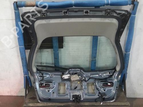 Tailgate ALFA ROMEO 156 Sportwagon (932_) 1.9 JTD (932B2B, 932B2C) | BP20365431C6 