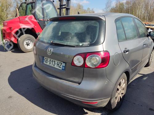 Right tailgate light VW GOLF PLUS V (5M1, 521) 1.9 TDI | BP25589045C80  - Image 10