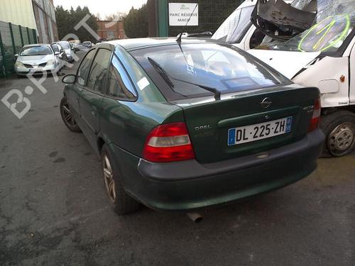 Left front indicator OPEL VECTRA B Hatchback (J96) 1.6 i 16V (F68) | BP20369167C32 