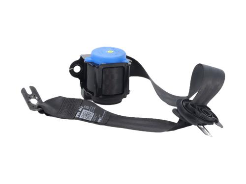 Used Rear right seatbelt Rear right seatbelt VW UP! (121, 122, BL1, BL2, BL3, 123) 1.0 (60 hp) 36480824 36480824