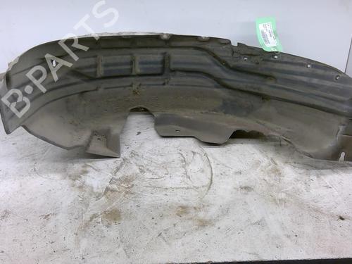 Used Wheel arch Wheel arch PEUGEOT 208 II (UB_, UP_, UW_, UJ_) e-208 (136 hp) 33828482 33828482