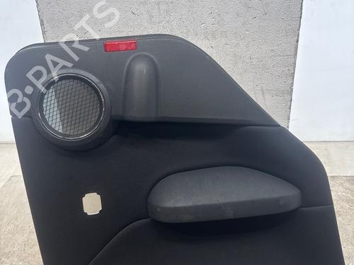 Rear left panel MERCEDES-BENZ A-CLASS (W169) A 180 CDI (169.007, 169.307) | BP39042163C60 - Image 3