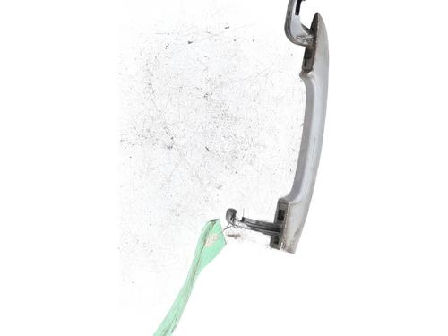 Rear left exterior door handle RENAULT CLIO III (BR0/1, CR0/1) 1.5 dCi | BP24816868C130 
