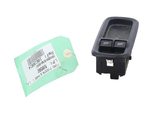 Left front window switch FORD FIESTA VI (CB1, CCN) 1.4 TDCi | BP26034988I27 