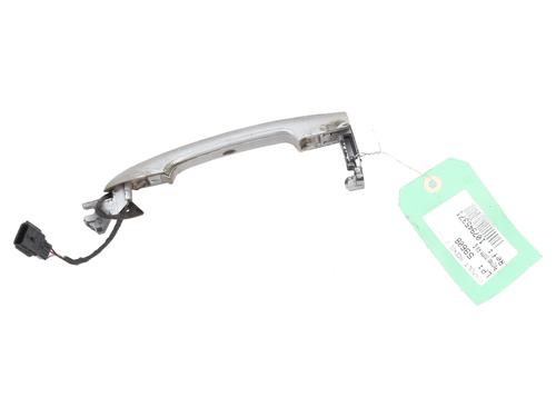 Front left exterior door handle RENAULT SCÉNIC II (JM0/1_) 2.0 (JM05, JM0U, JM1N, JM1U, JM2V) | BP27166520C128 