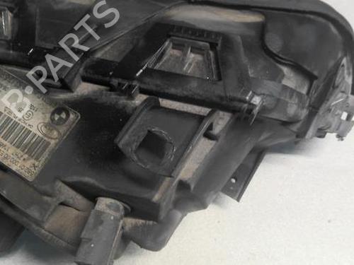 Used Left headlight BMW 3 (E46) 320 d (136 hp) 22004538