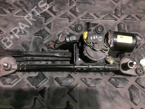 Front wiper motor HYUNDAI GETZ (TB) 1.3 | BP20368944M29 