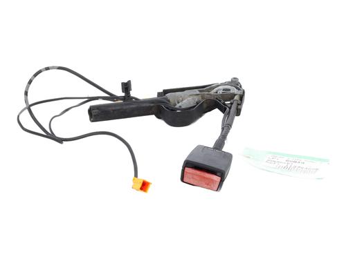 Used Seat buckle JAGUAR X-TYPE I (X400) 2.2 D (146 hp) 30116102