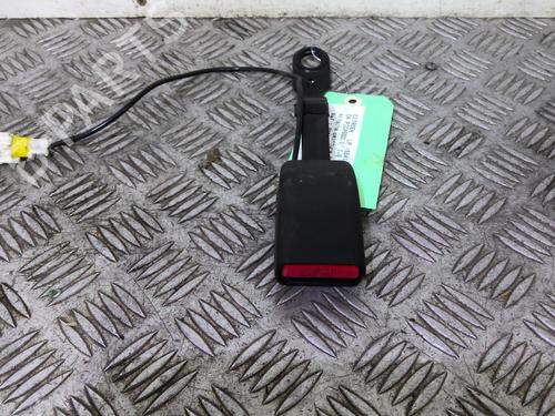 Seat buckle CITROËN C4 Picasso I MPV (UD_) 1.6 HDi | BP20365977I32 