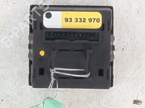 Warning switch OPEL MERIVA A MPV (X03) 1.7 CDTI (E75) | BP31115282I22 - Image 3