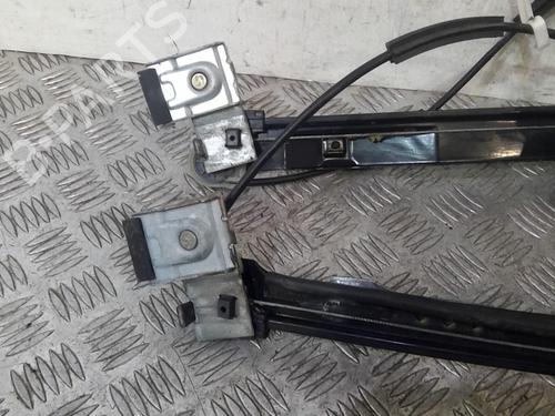 Front left window mechanism FORD MONDEO III Turnier (BWY) 2.0 16V TDDi / TDCi | BP20369693C22 