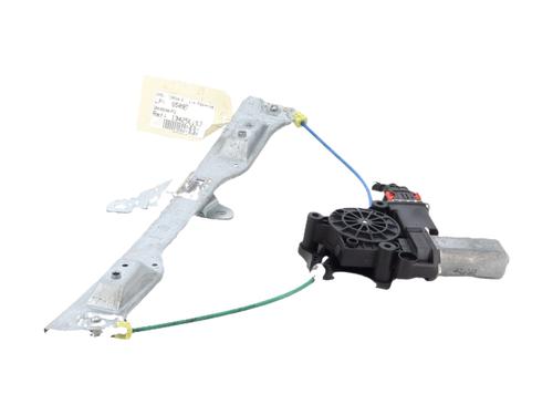 Front right window mechanism OPEL CORSA E (X15) 1.4 (08, 68) | BP40000718C23 - Image 2
