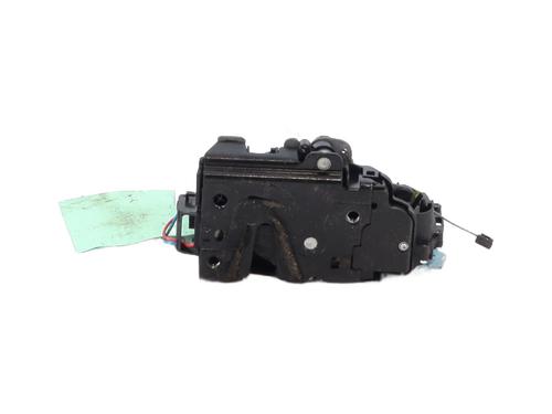 Used Front left lock Front left lock SKODA ROOMSTER (5J7) 1.6 TDI (90 hp) 32199817 32199817