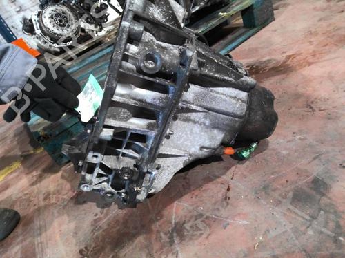 Used Gearbox Gearbox RENAULT CLIO III (BR0/1, CR0/1) 1.5 dCi (BR17, CR17) (86 hp) 23789447 23789447