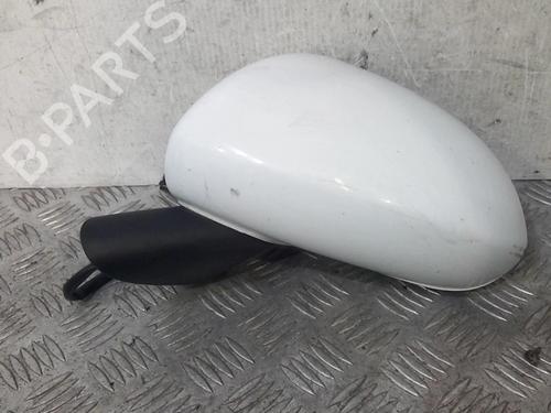 Left mirror OPEL CORSA D (S07) 1.3 CDTI (L08, L68) | BP20363798C26 