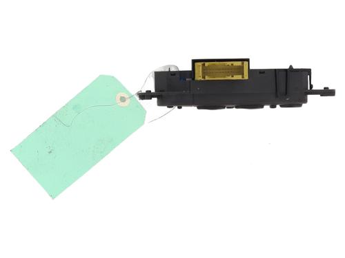 Left front window switch JAGUAR S-TYPE II (X200) 2.7 D | BP22400713I27 