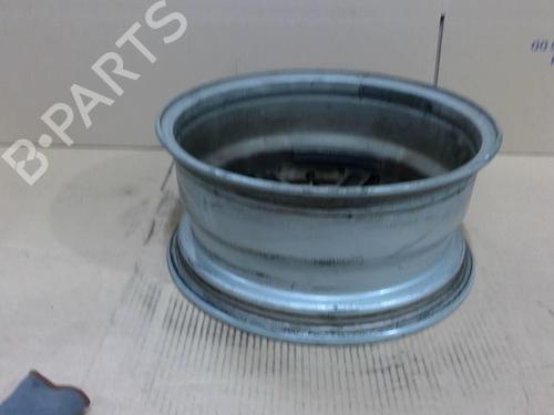 Felg MERCEDES-BENZ C-CLASS (W203) C 220 CDI (203.006, 203.008) | BP22005200C45 